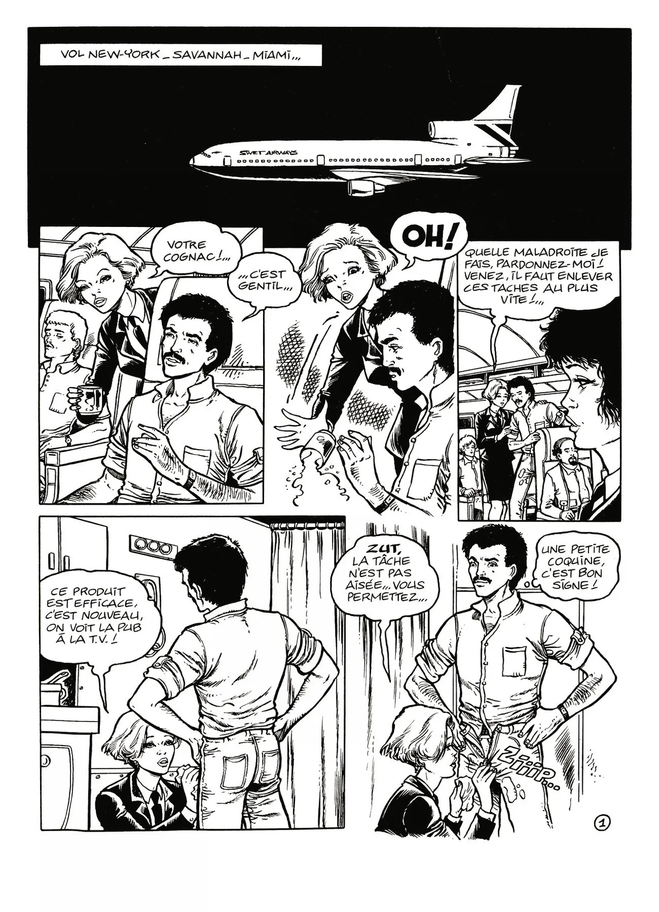 Jack-Henry Hopper  - Miami Beach page 2 full