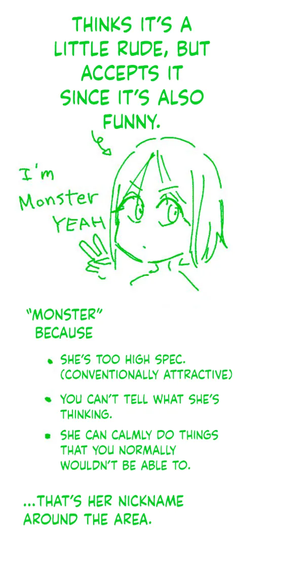 My Cousin | Itoko No Ko page 6 full