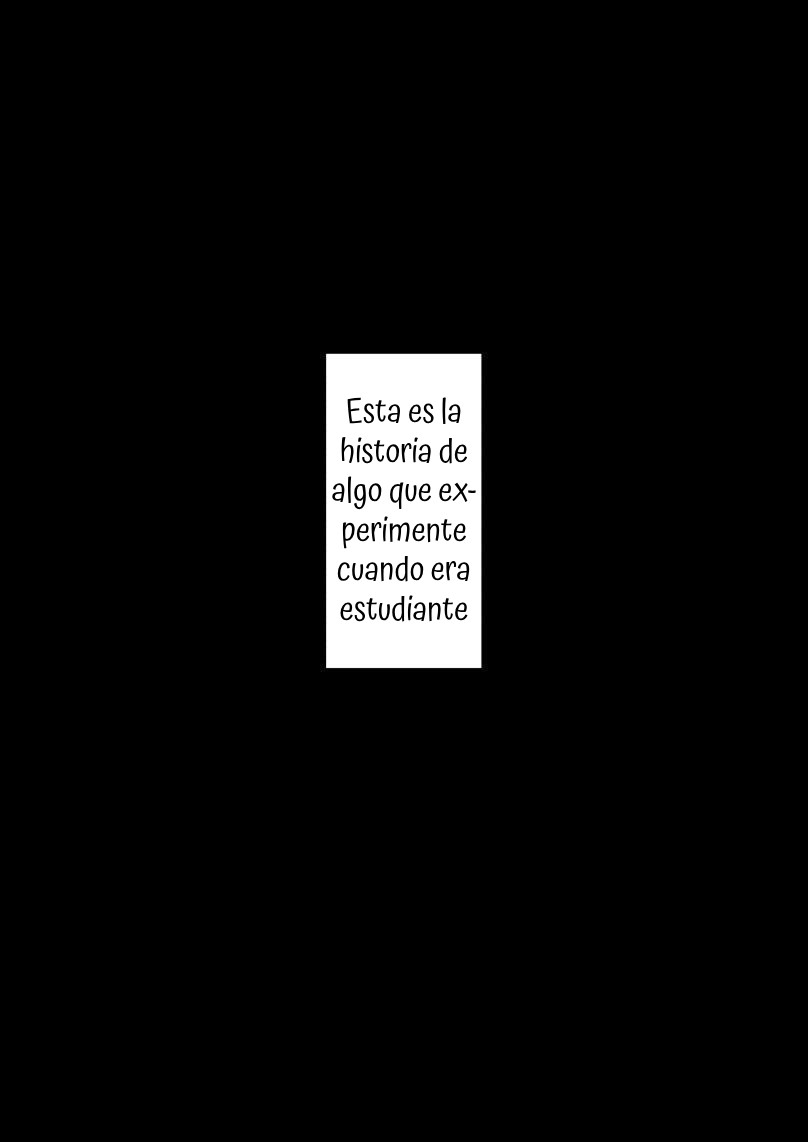 Ano Hi, Haioku de Boku no Mukuro ni Okita Dekigoto｜Lo que Viví ese Día en la Casa Abandonada page 2 full
