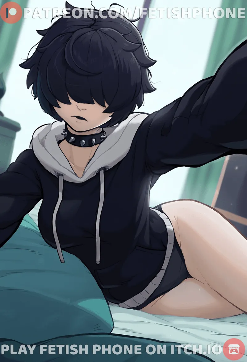 Fetish Phone page 7 full