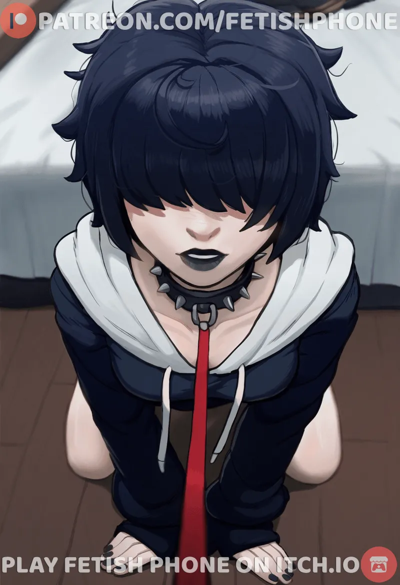 Fetish Phone page 9 full
