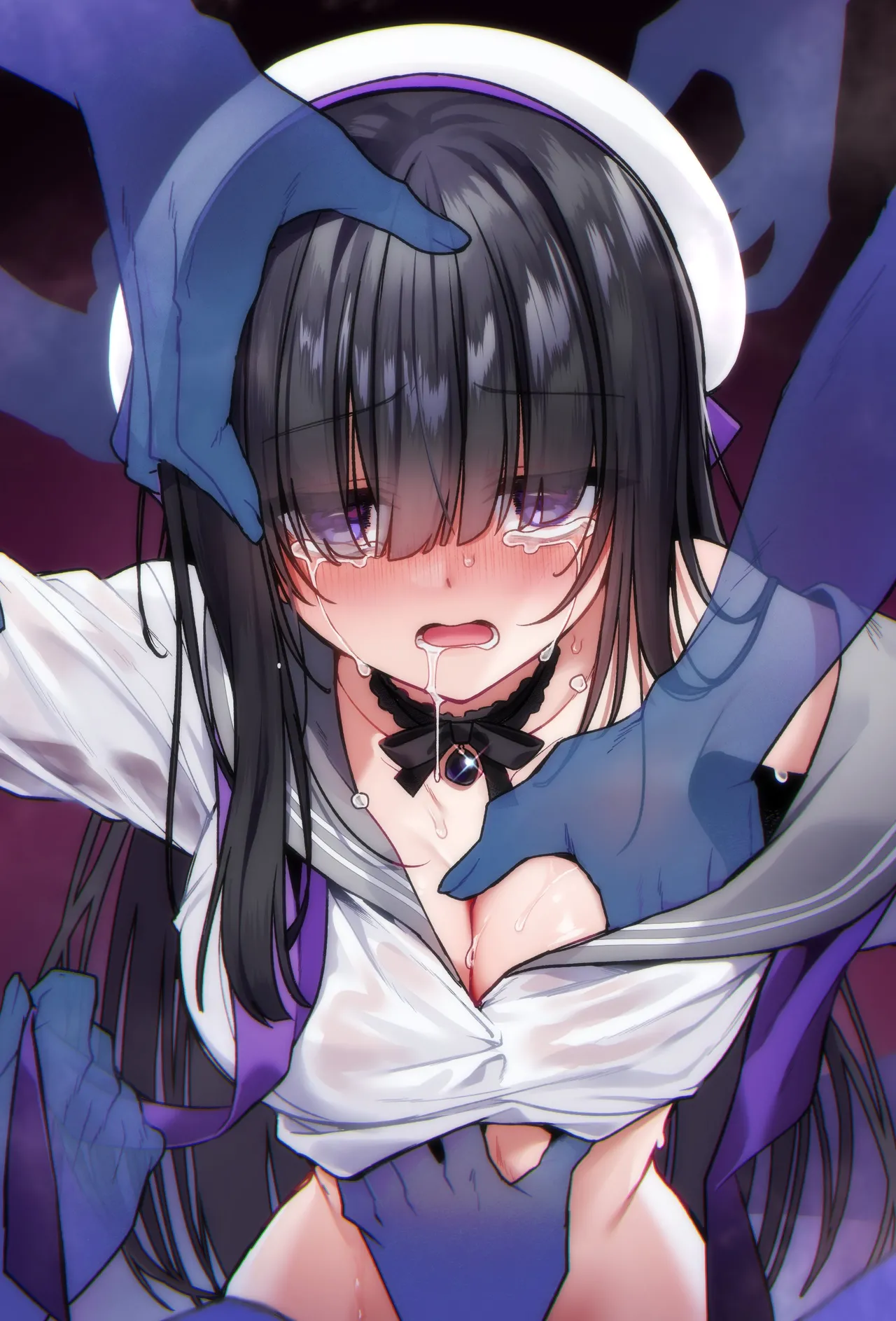 Yajirushi Key page 7 full