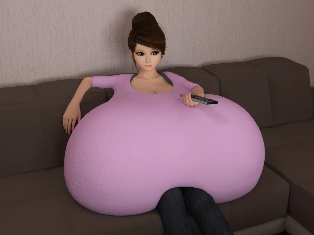 Toni from WhosThisGuyEh page 8 full
