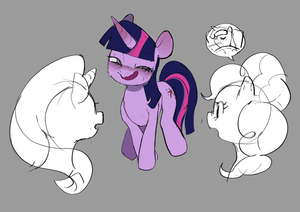 Ponies page 2 full