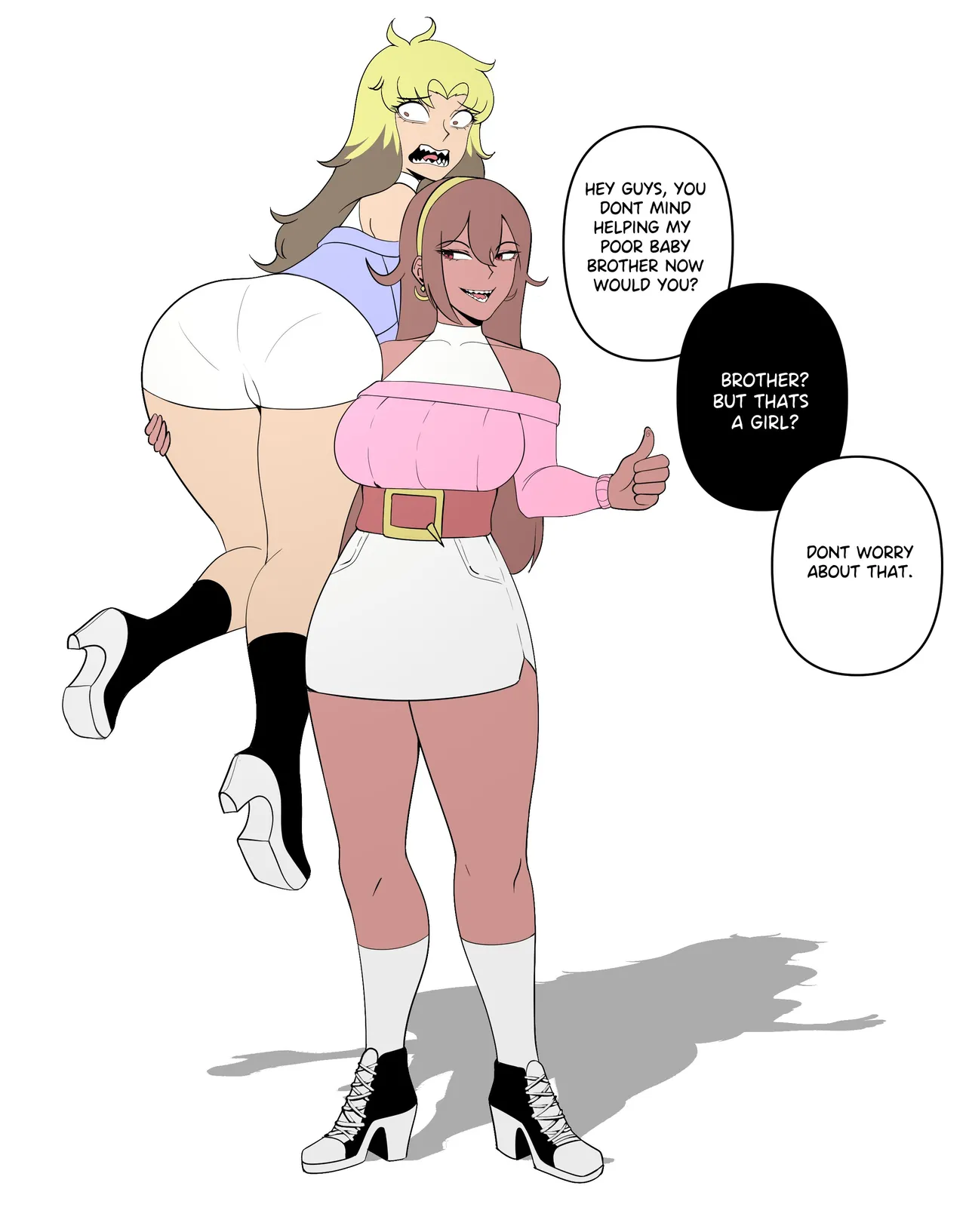 Matt page 10 full