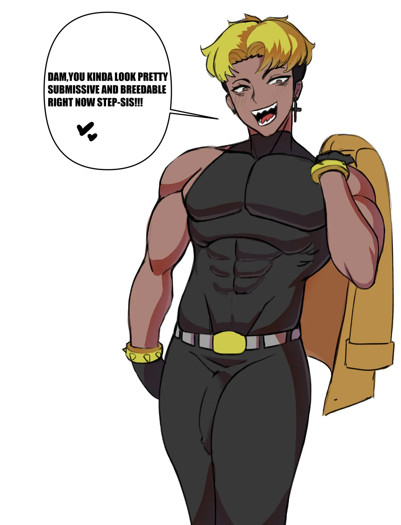 Matt page 3 full