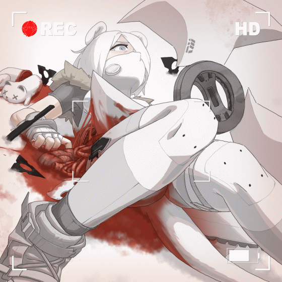 Cognitohazard fanbox「R18G warning」 page 2 full
