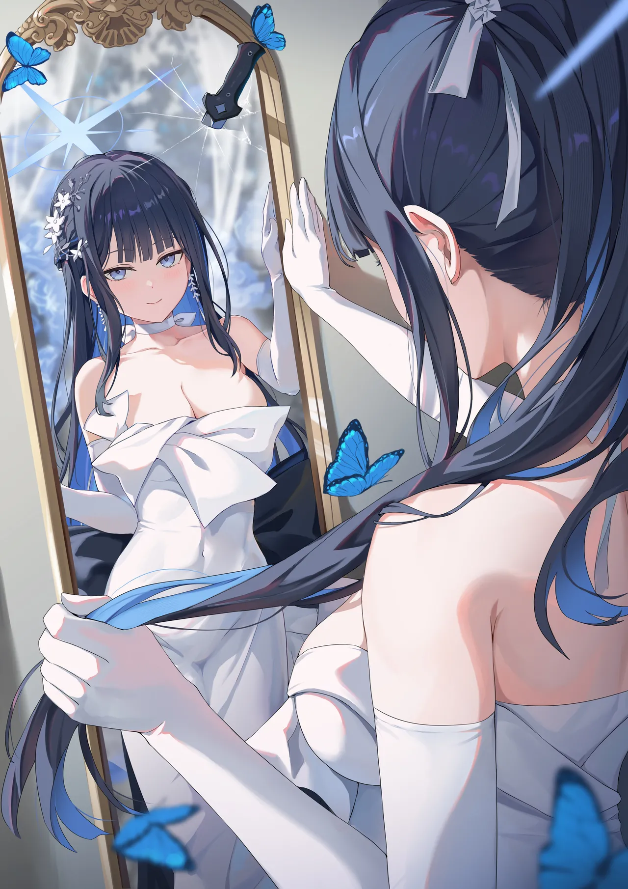絆-Kizuna page 6 full