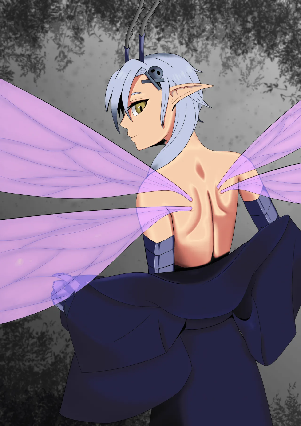 bugseid page 1 full