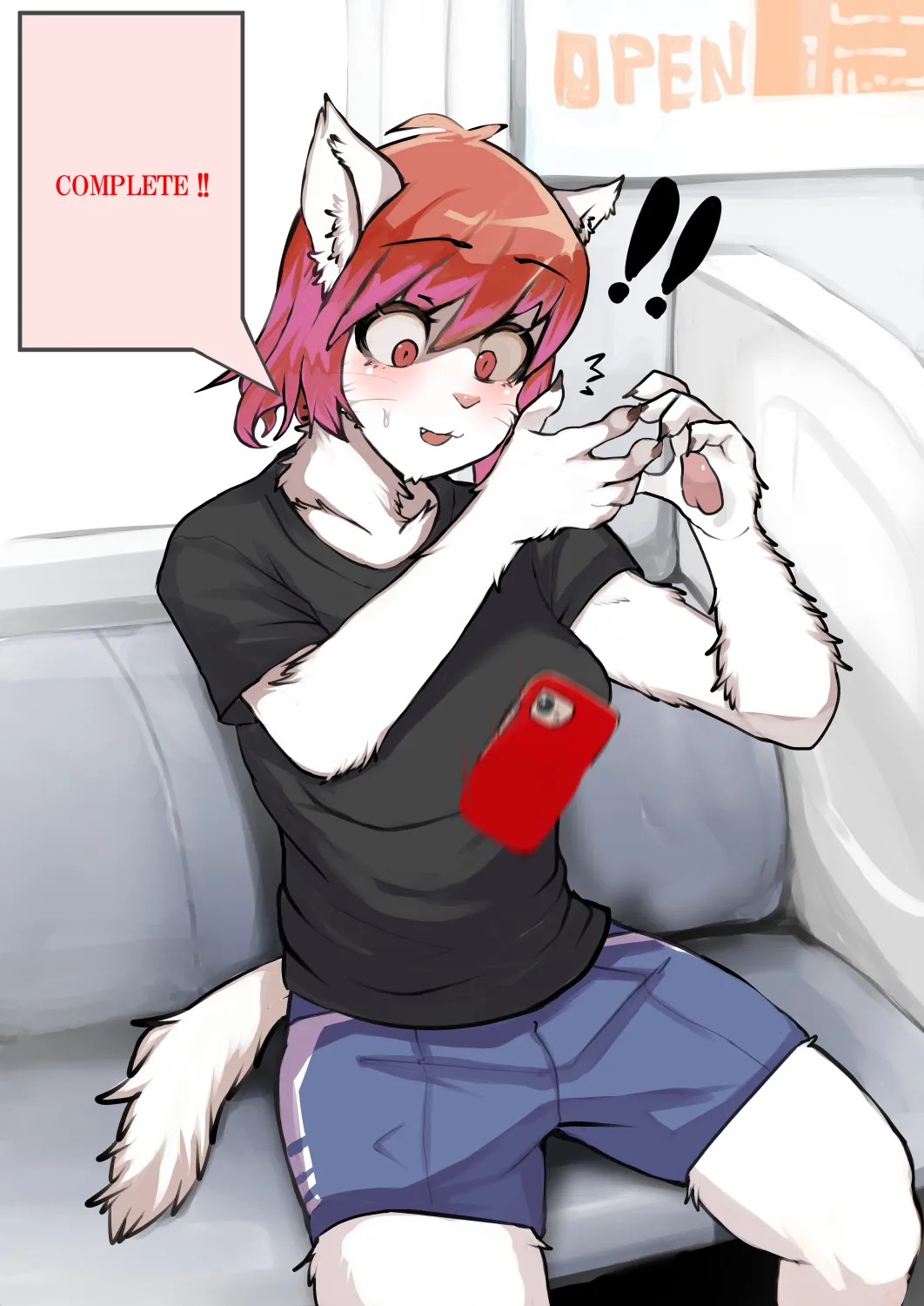 Things i like page 10 full