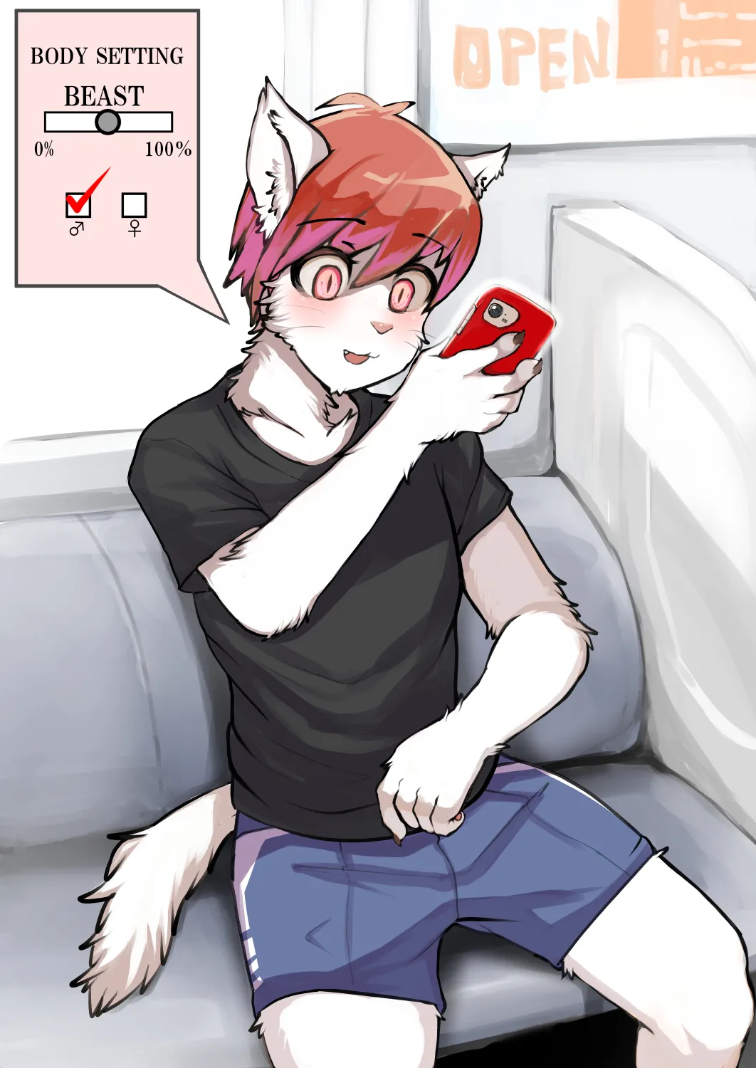 Things i like page 7 full