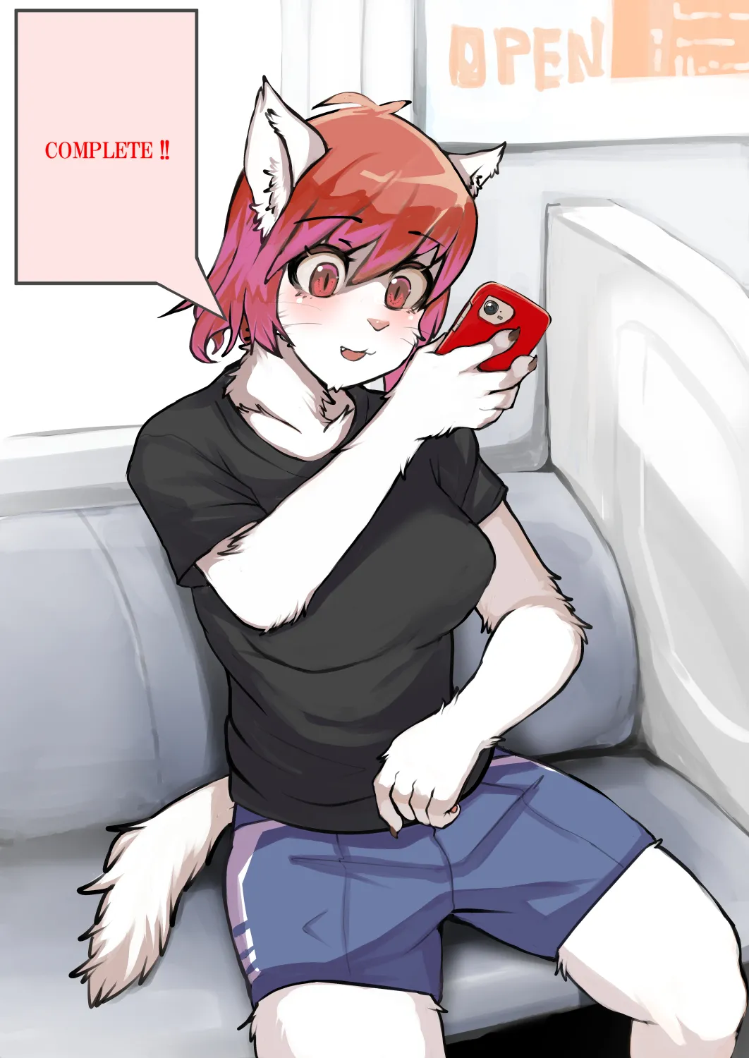 Things i like page 9 full