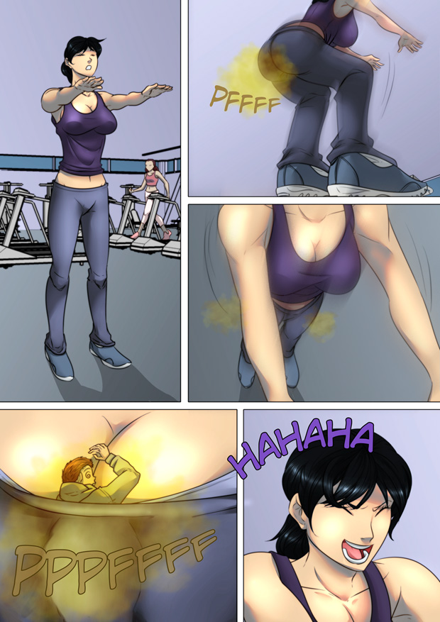 Tim's Adventure page 4 full