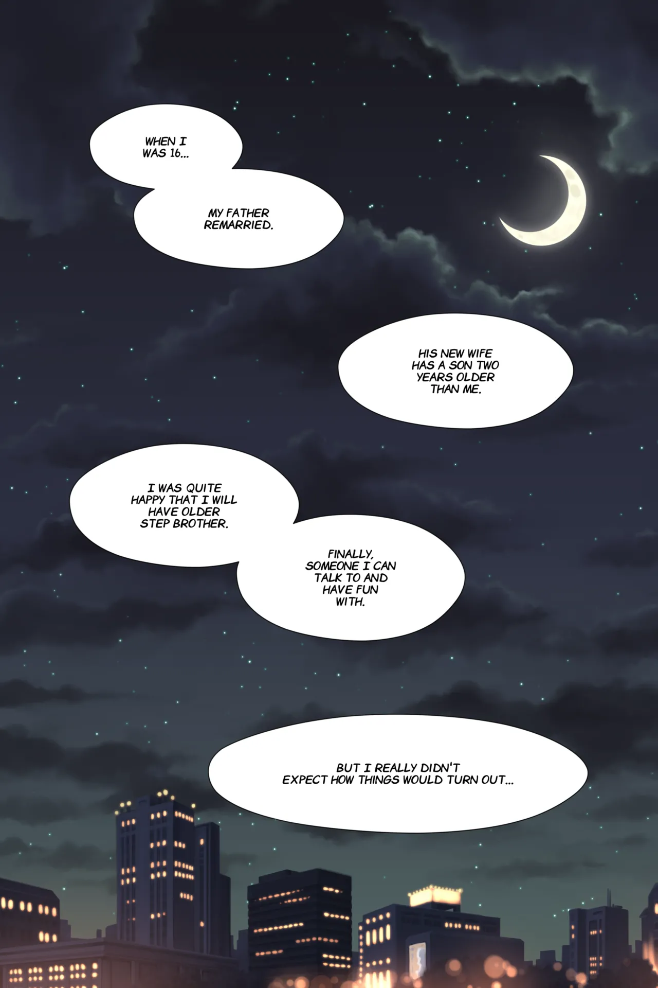 Artist: Jack_Draws - Rockwoods Shenanigans page 3 full