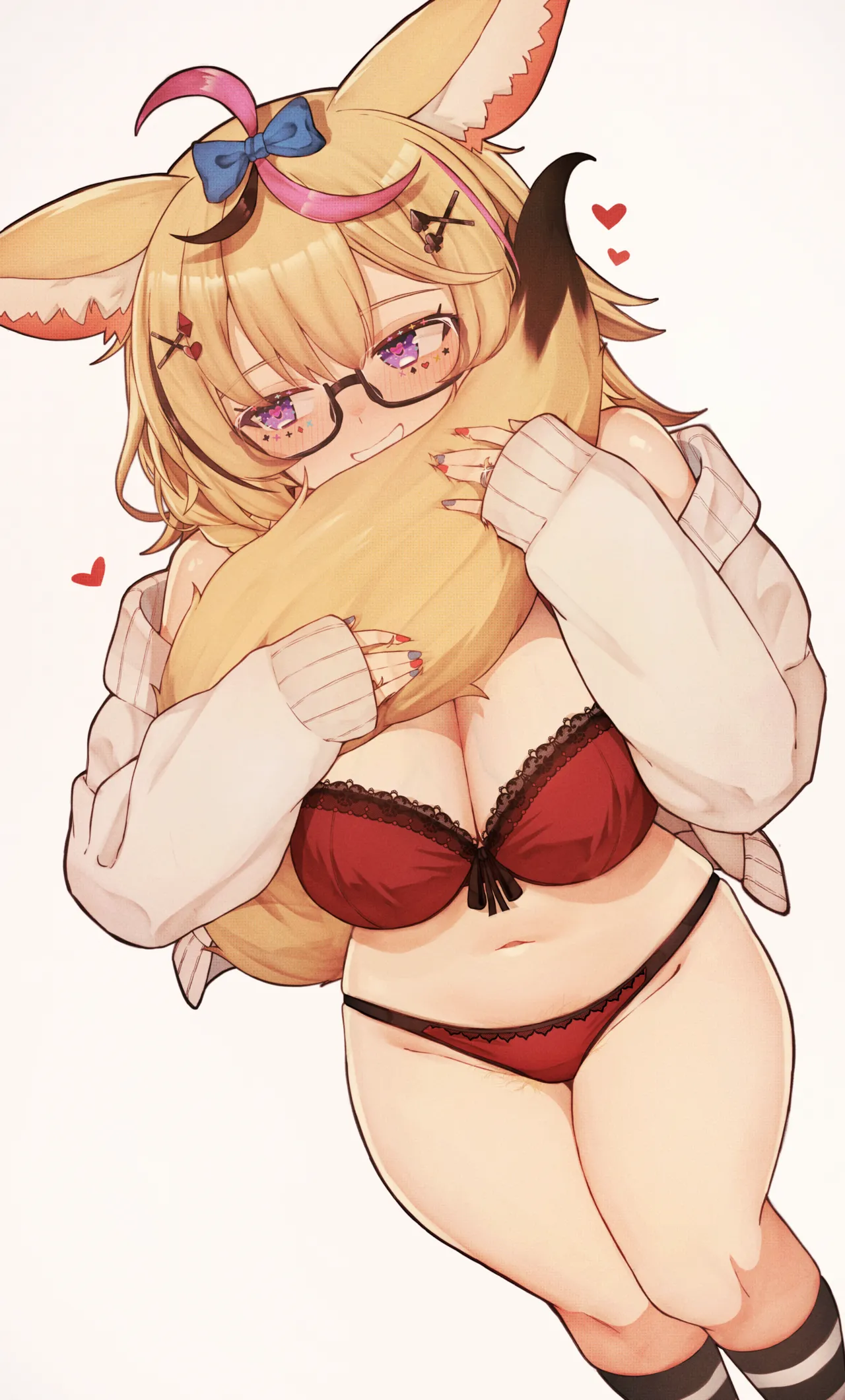 Omaru Polka HQ+Naughty page 3 full