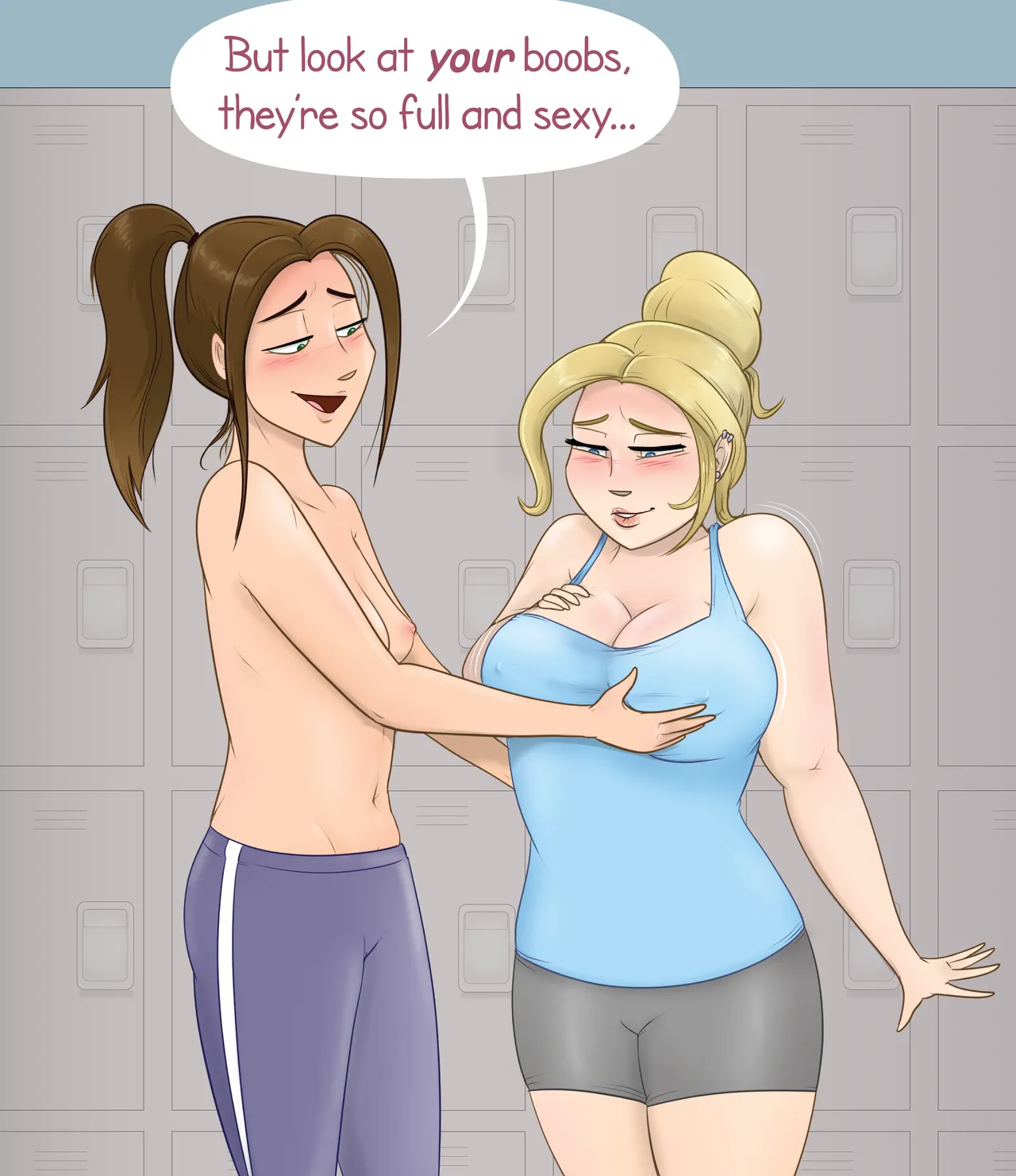 Body Positivity page 6 full