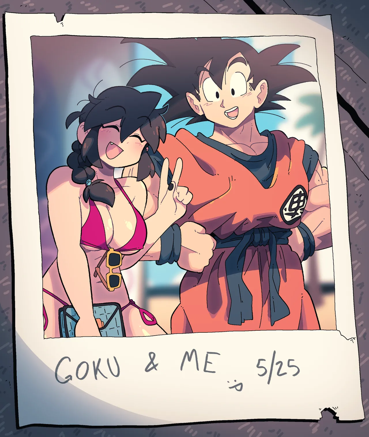 Artist - Bryce and Scott page 3 full