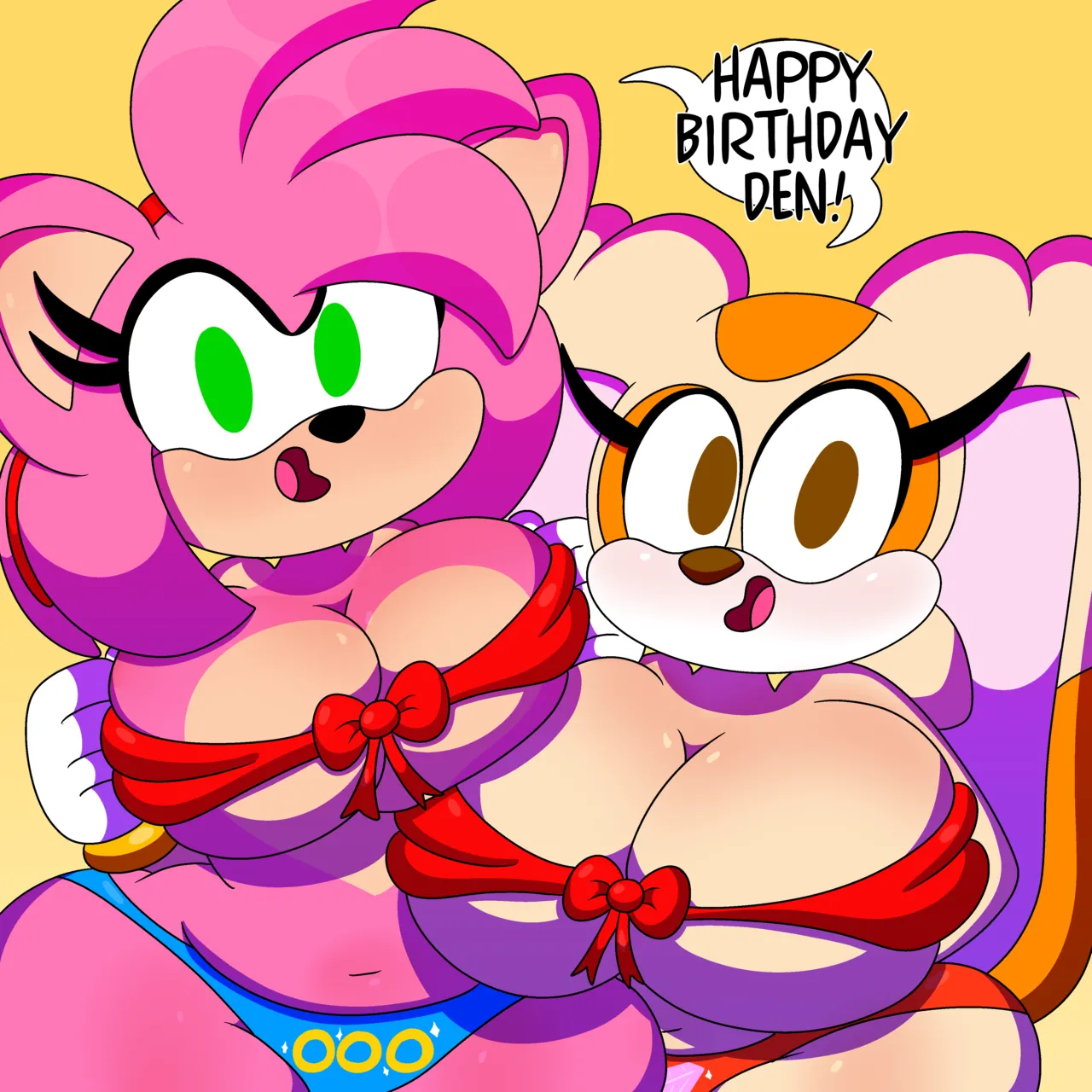 Cream & Vanilla page 3 full