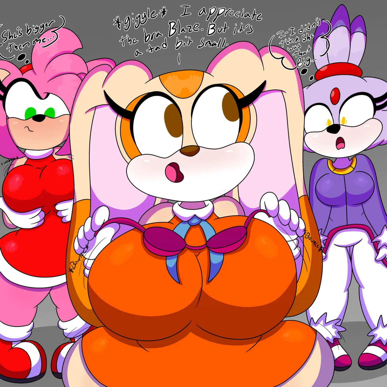 Cream & Vanilla page 4 full