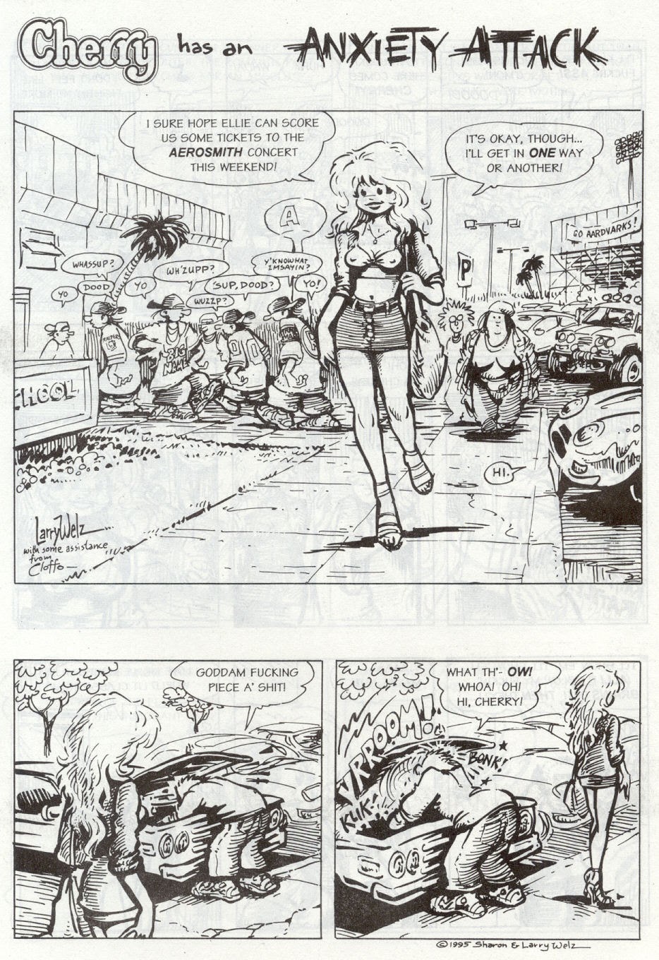 Cherry #18 page 4 full