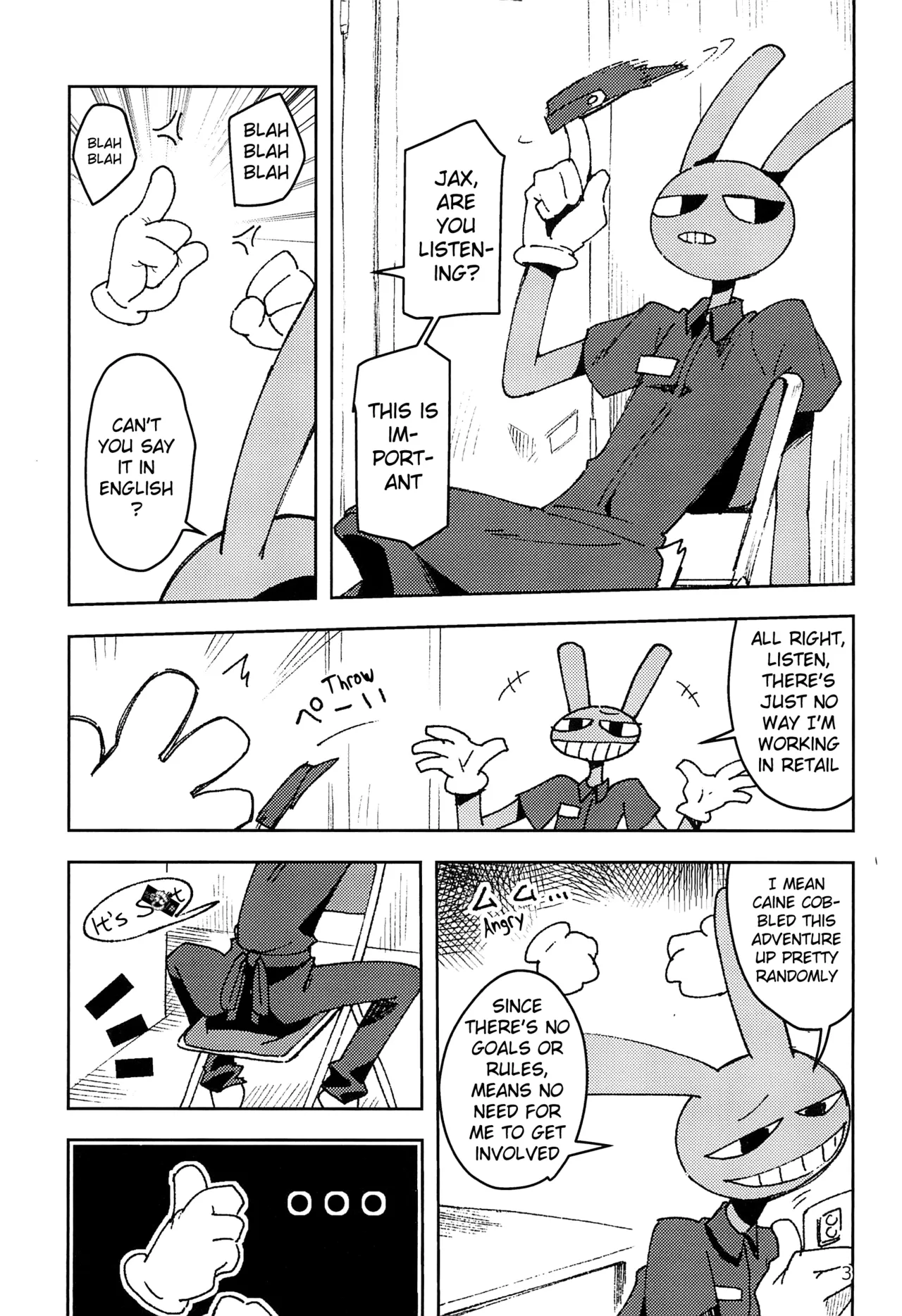 Minimum Wage Wroker, Jax page 2 full
