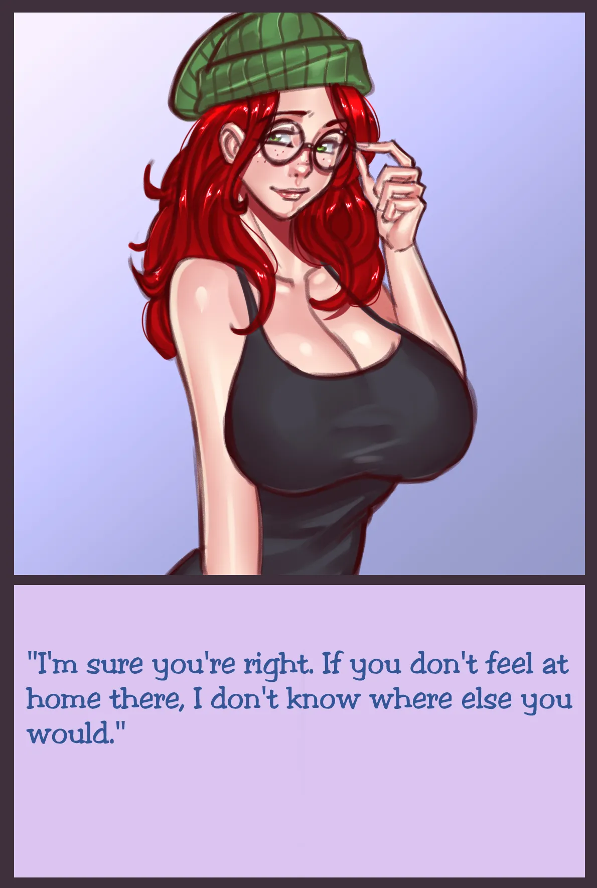 Spicy Stories 19 - Chapter 01 - FULL page 7 full
