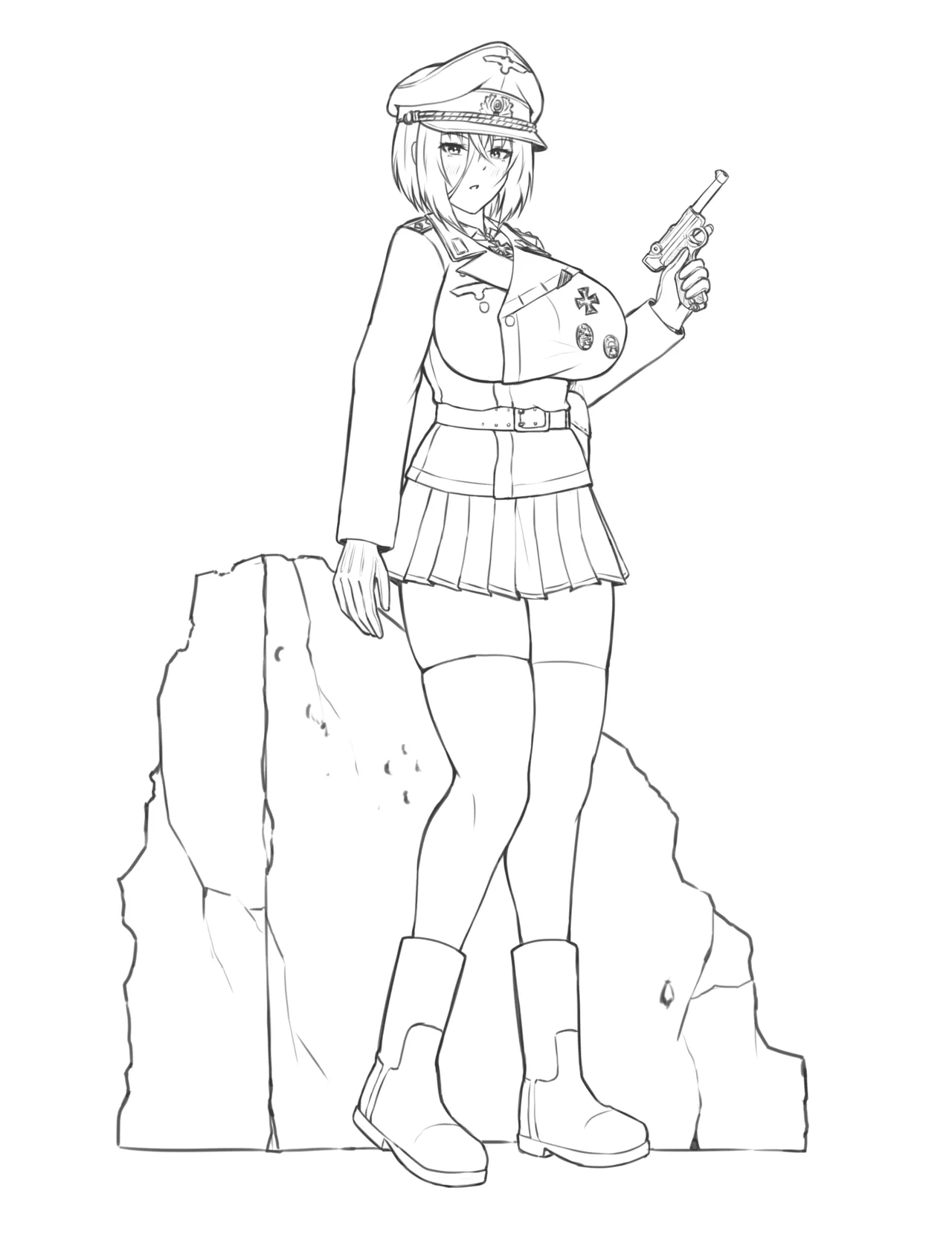 Panzer0504 / Panzerocat page 8 full