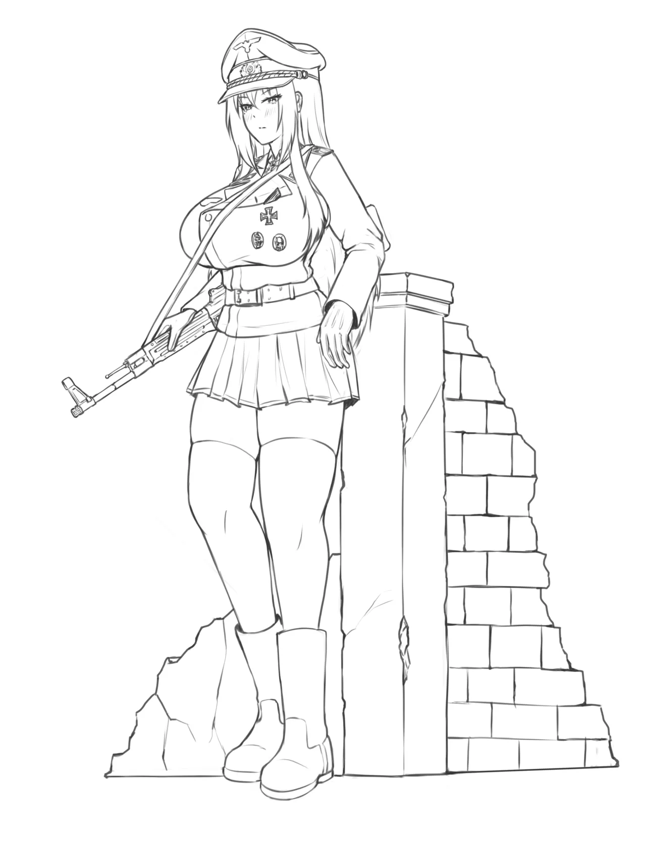 Panzer0504 / Panzerocat page 9 full