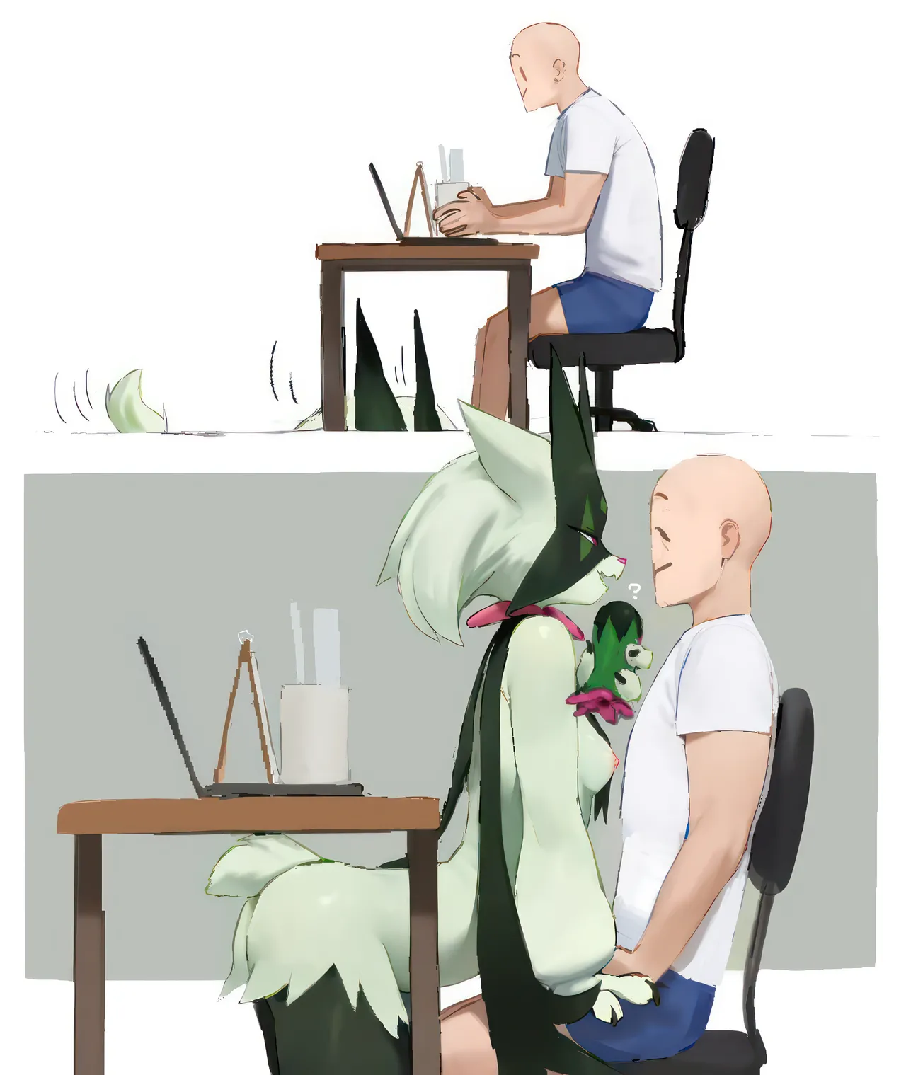 - Smewed page 8 full