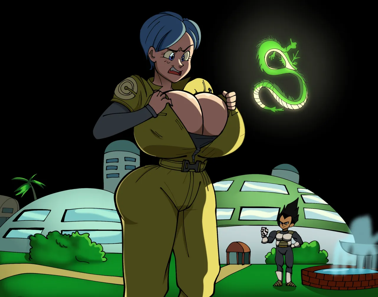 Rokasta - Coloring page 2 full