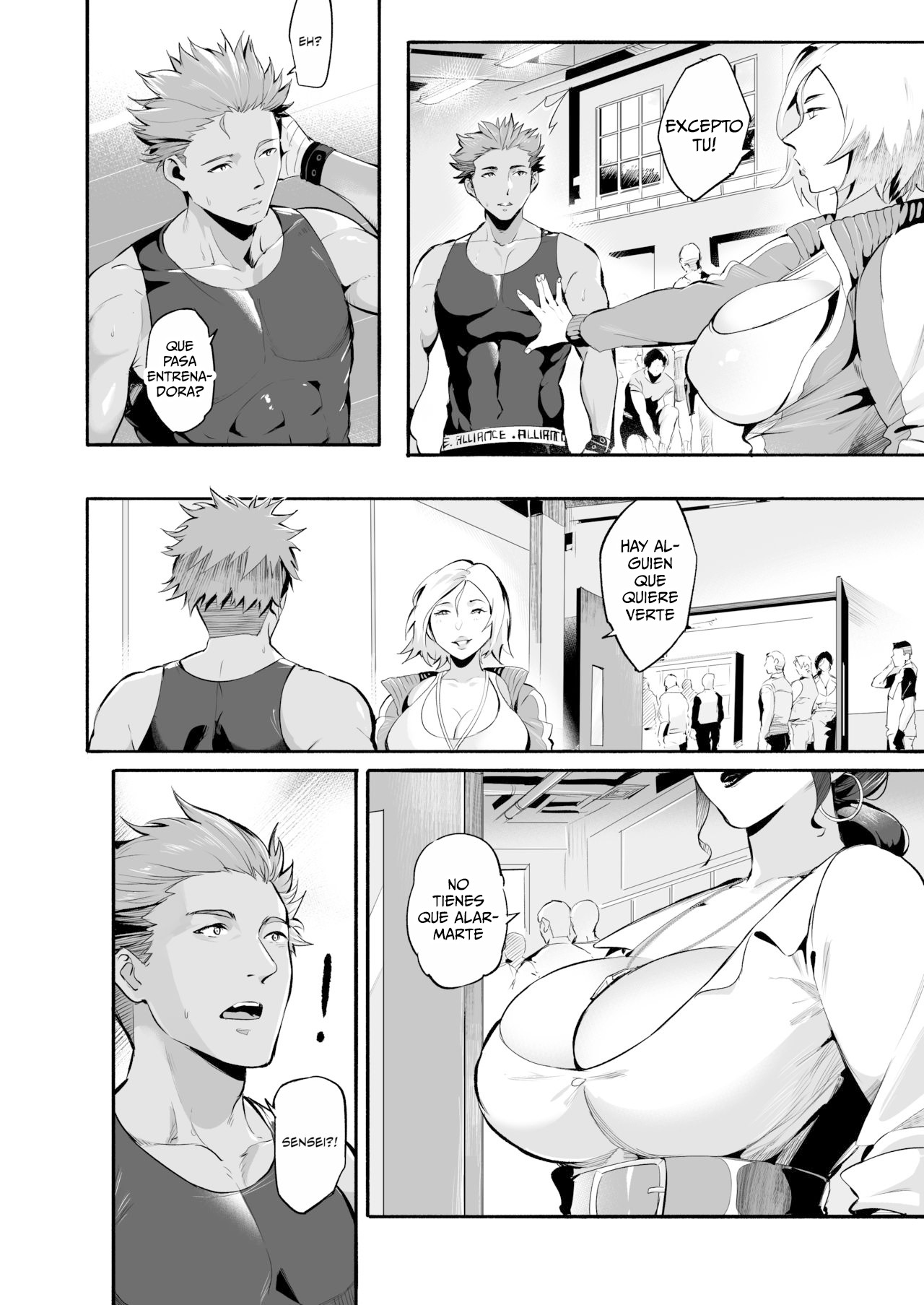 AVALOS׃ Ardiente page 6 full