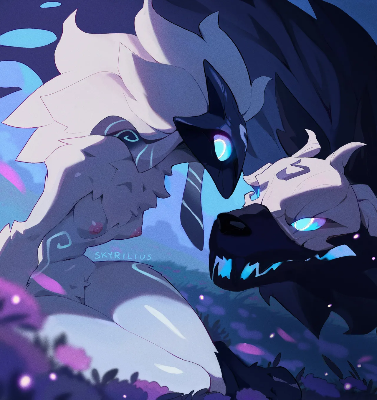 Thrill of the Hunt page 3 full
