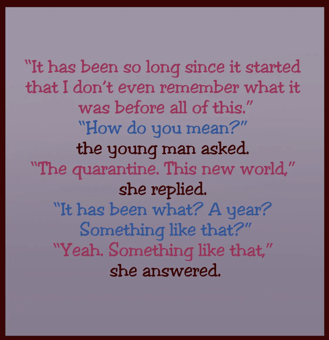 Spicy Stories 11 - Chapter 01 - FULL page 3 full