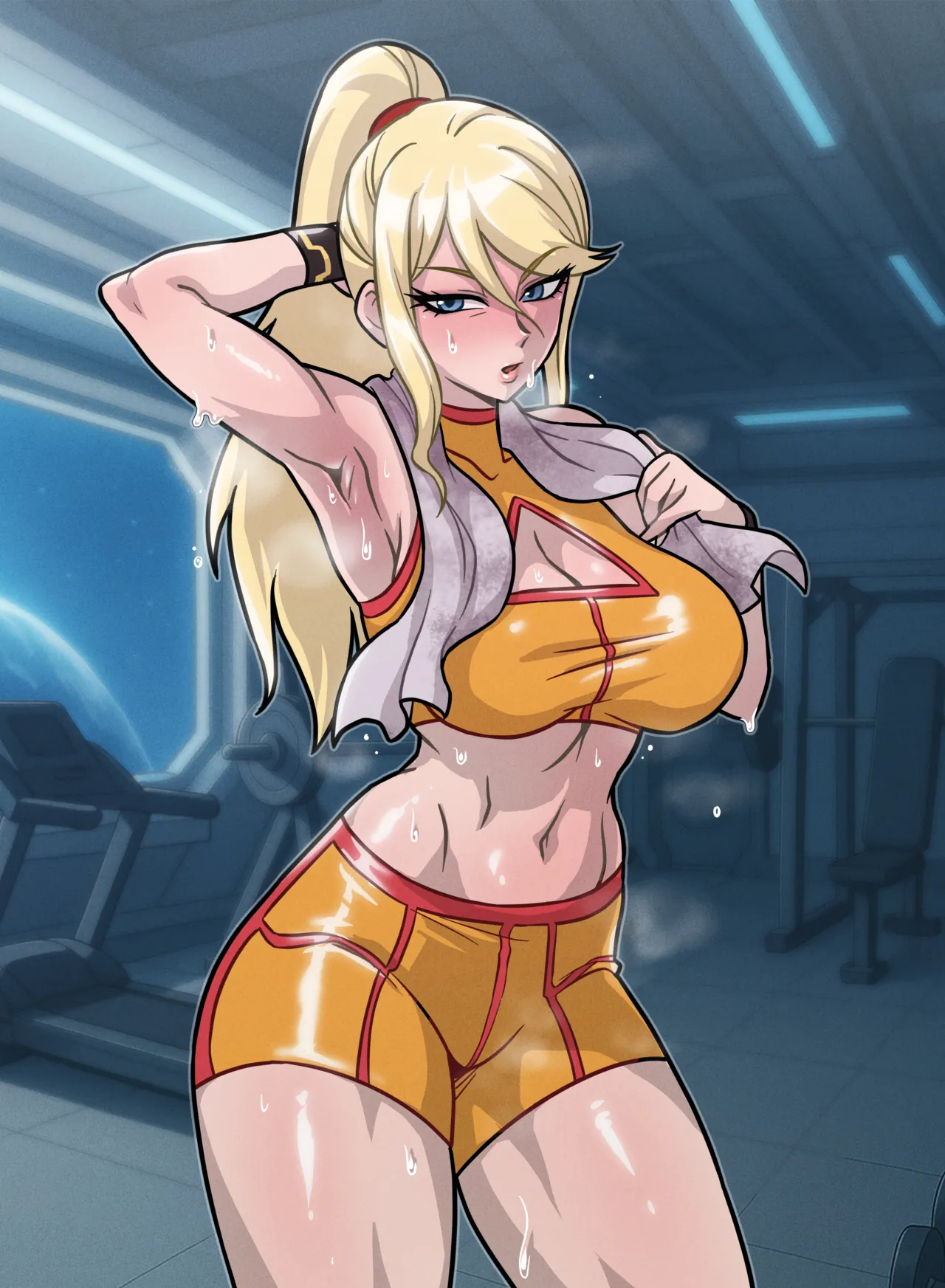 Artist - TANA page 7 full