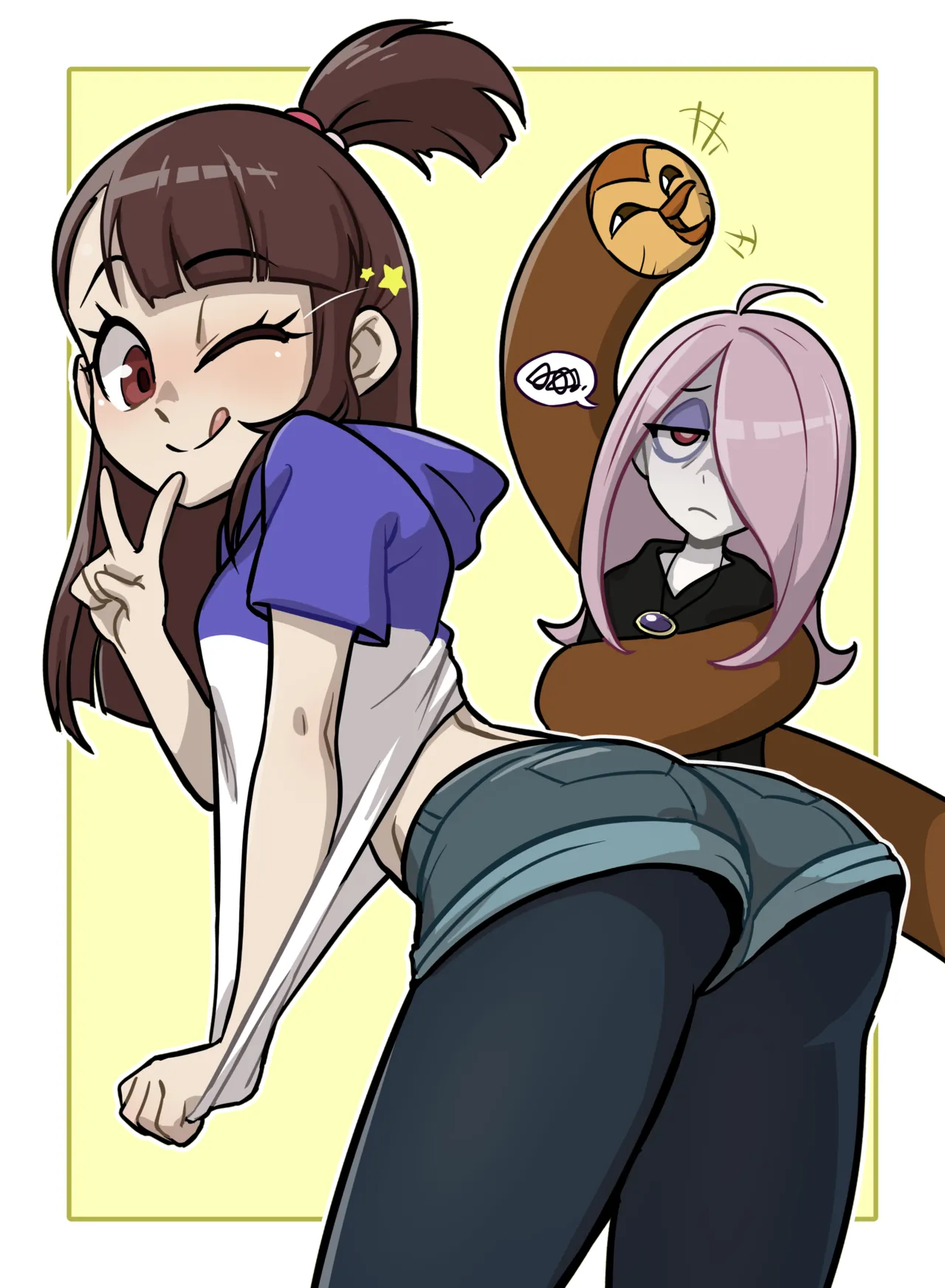 Artist - TANA page 9 full