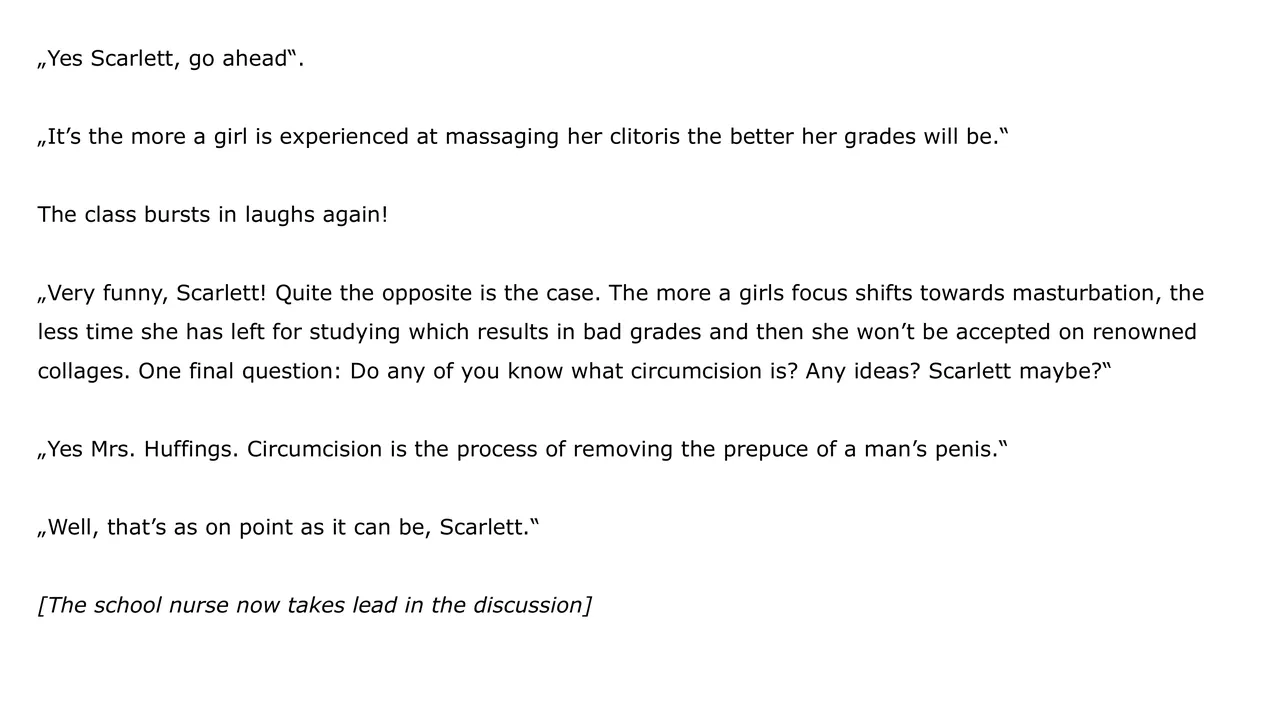 Welcome To Saint Agnes page 6 full