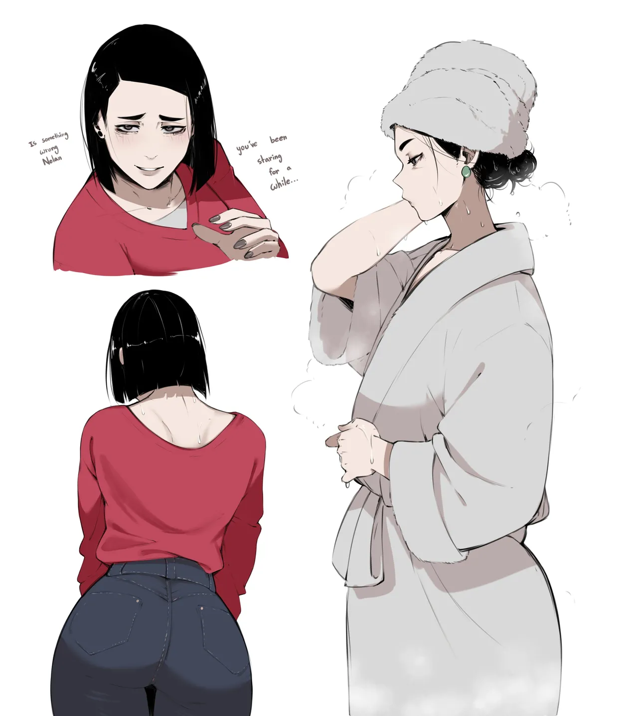twitter - masoq @masoq095 page 5 full