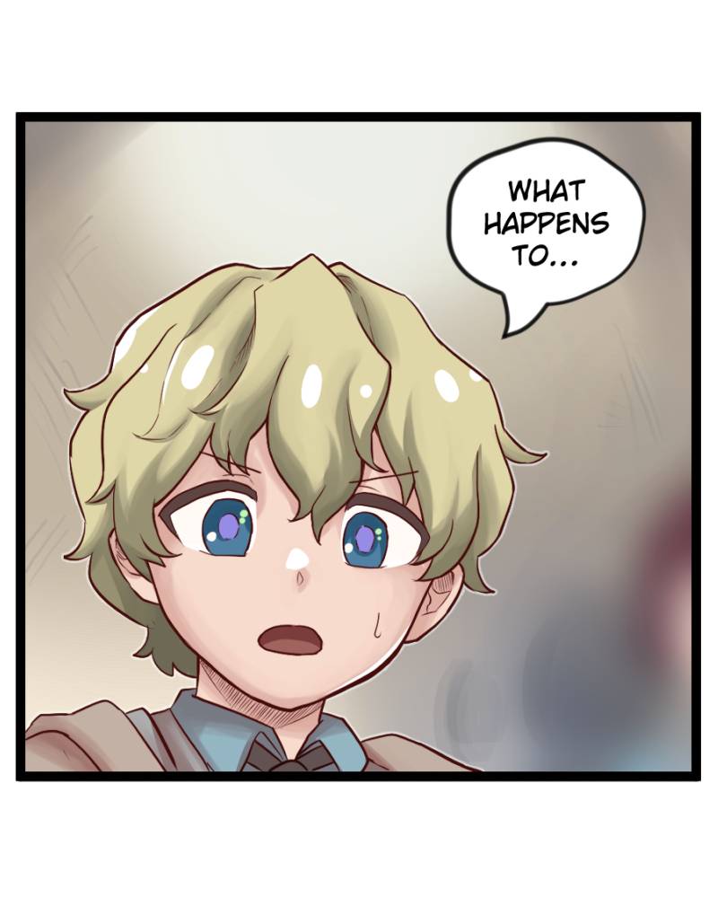 Clinic of Horrors Season 2 page 6 full