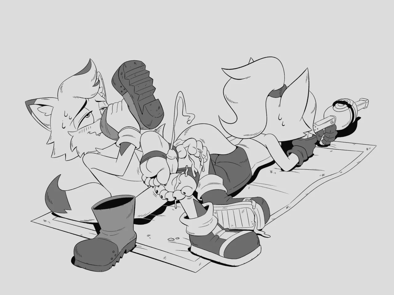 HardBrotCafe page 1 full