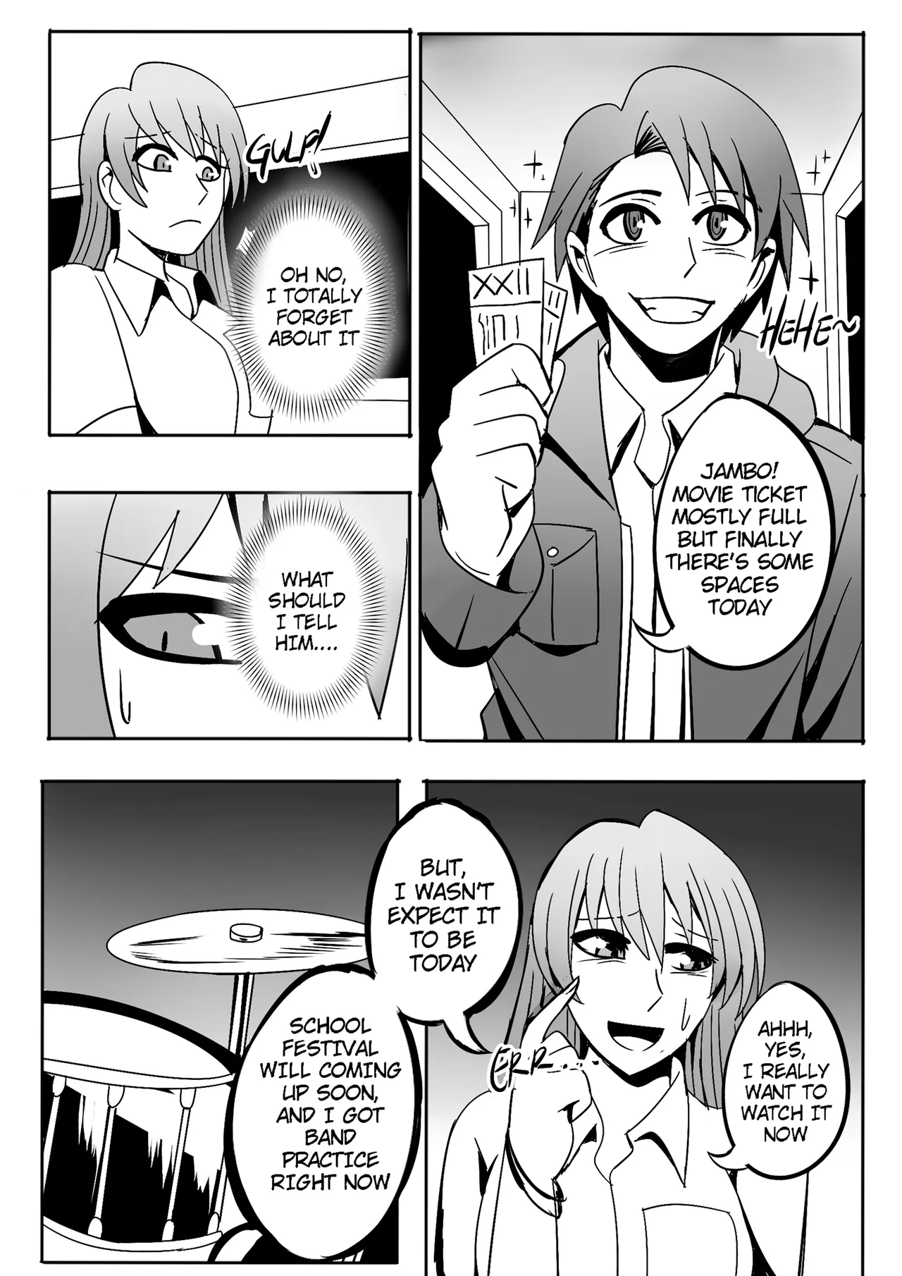 Bleak Sonata page 4 full