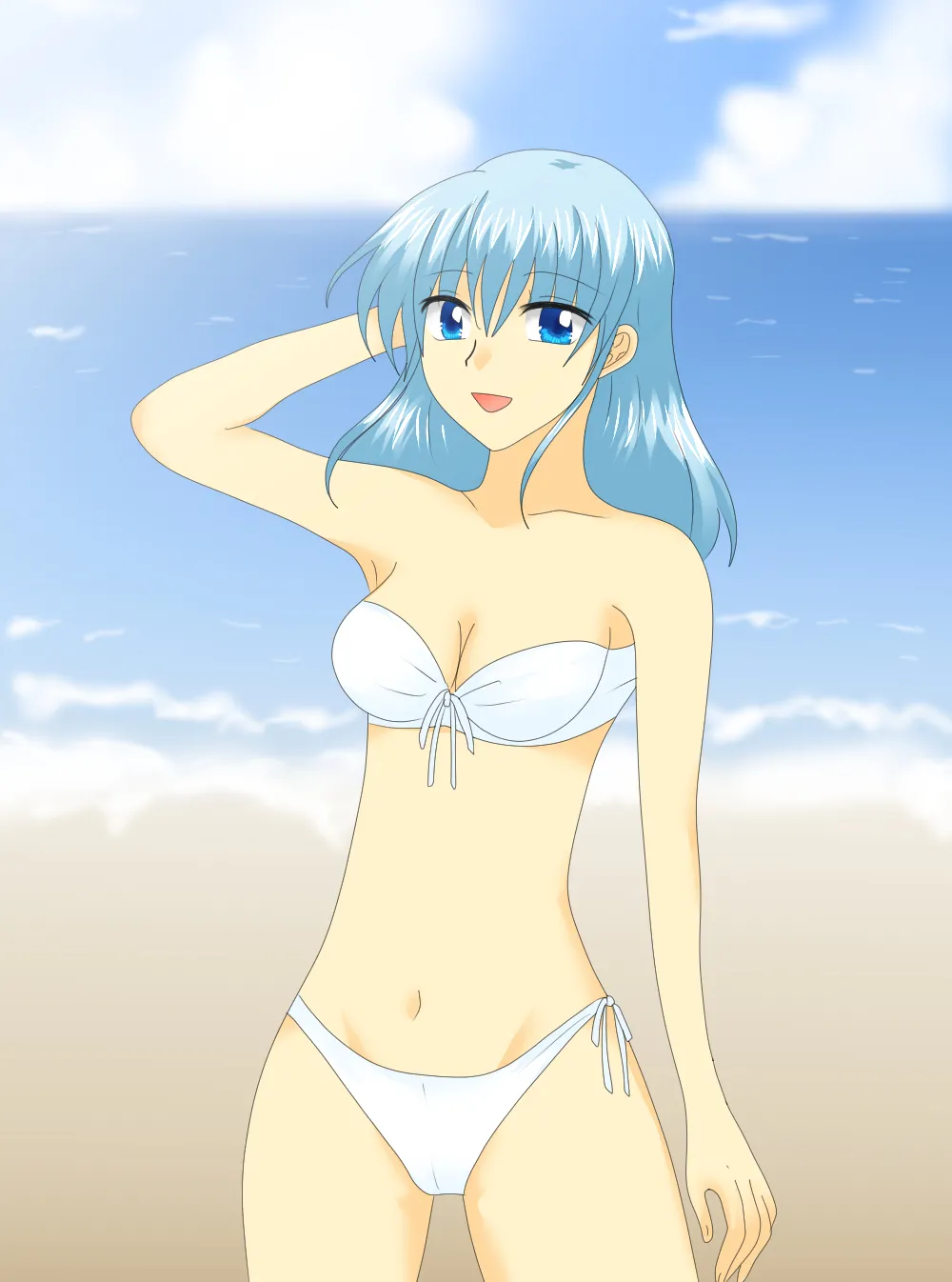 Transformation Heroine Support Site Summary page 2 full