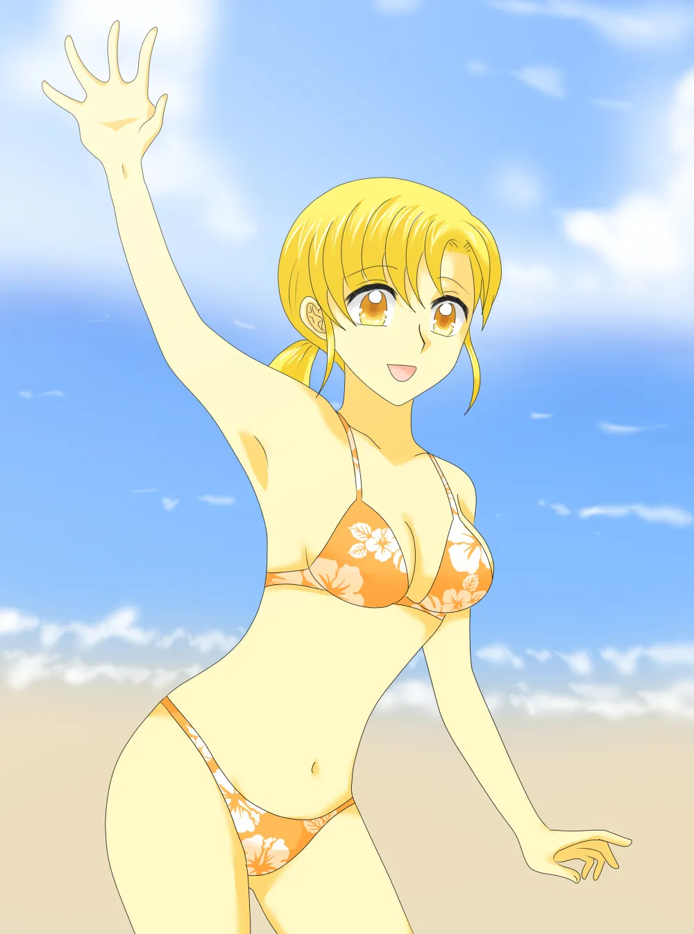 Transformation Heroine Support Site Summary page 4 full