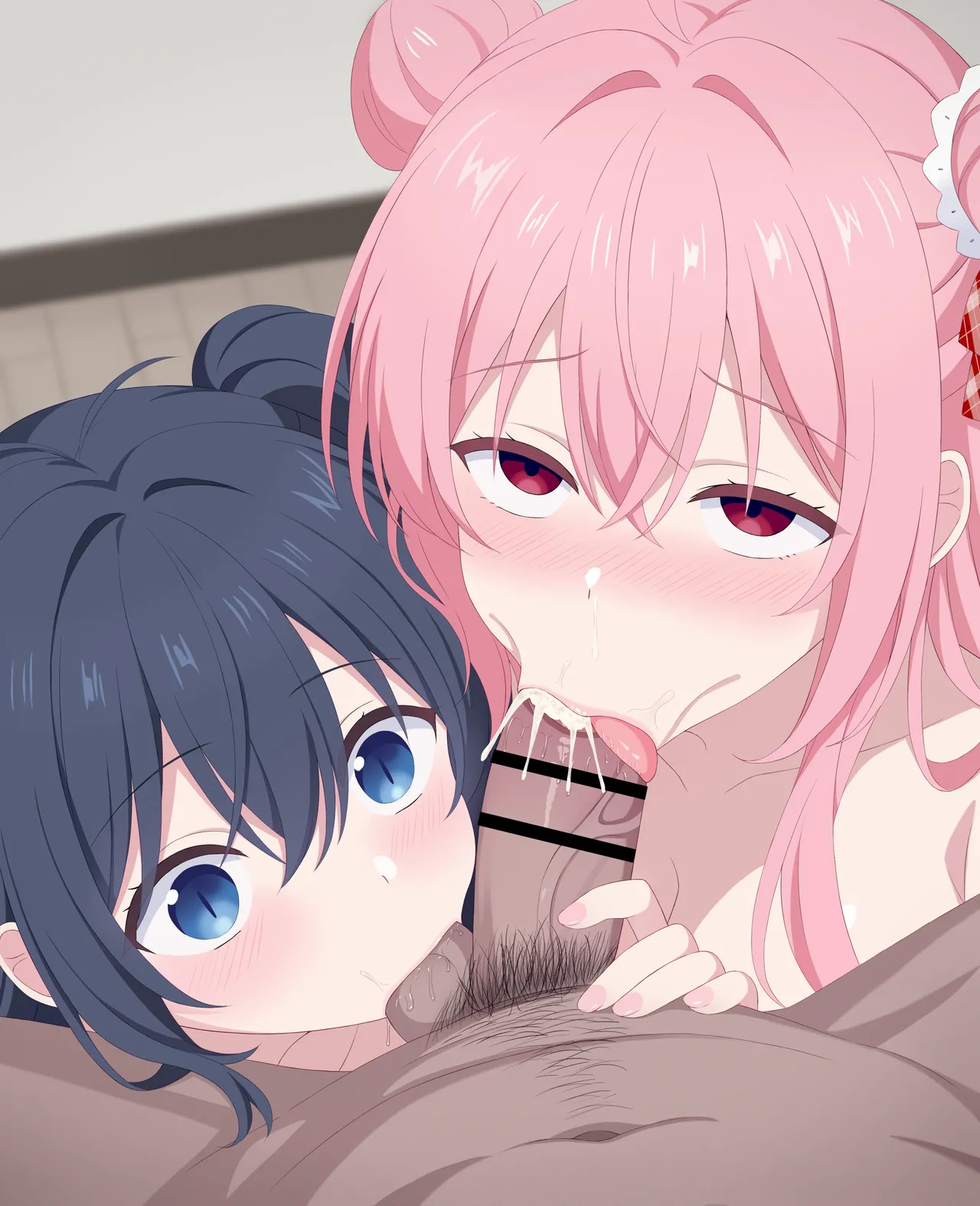 Satou&Shio page 4 full