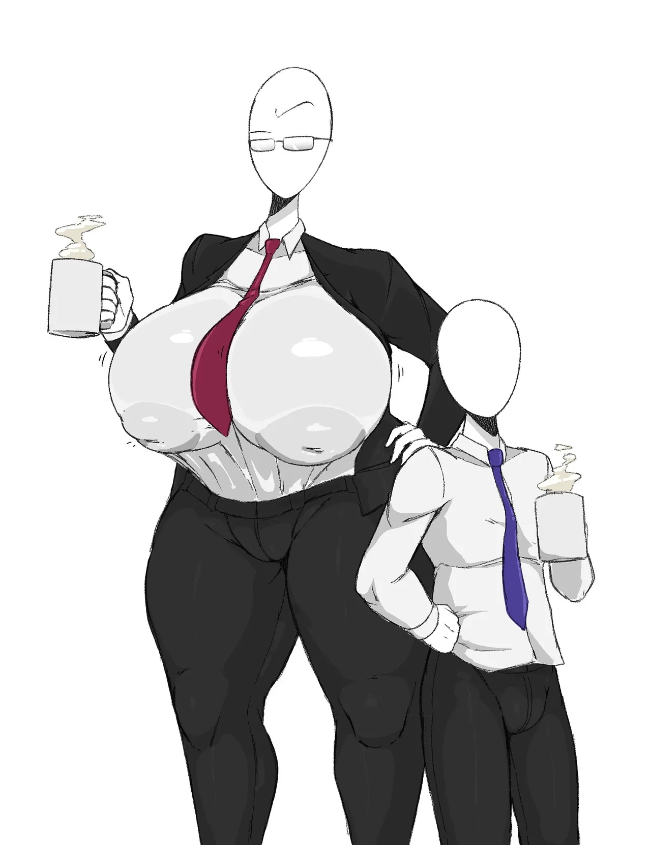 Last working Day page 9 full