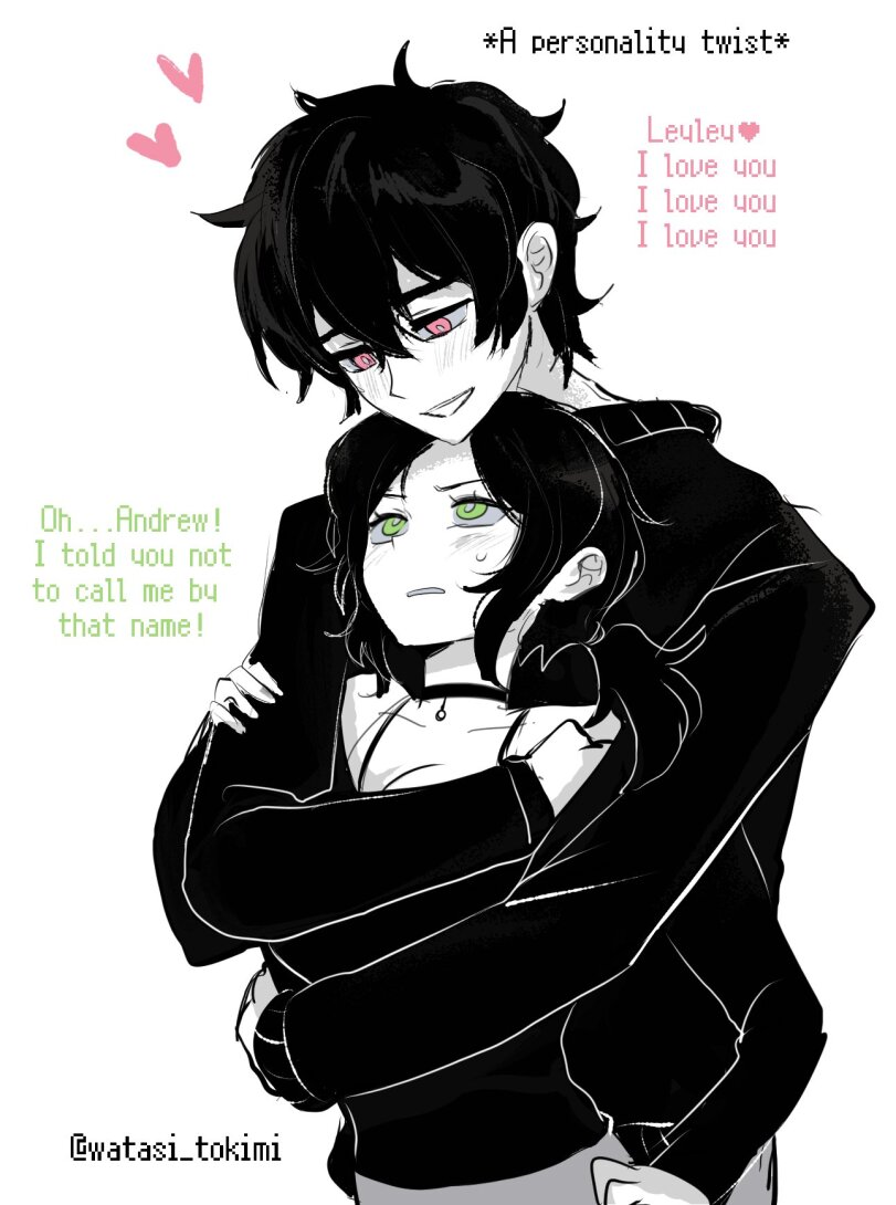 Artist - Watasi Tokimi page 9 full