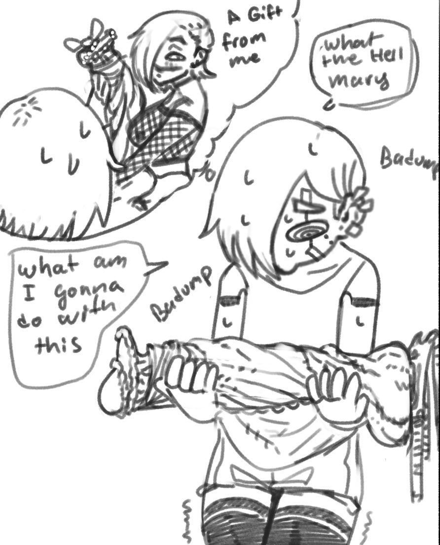 Noel and Friends page 1 full