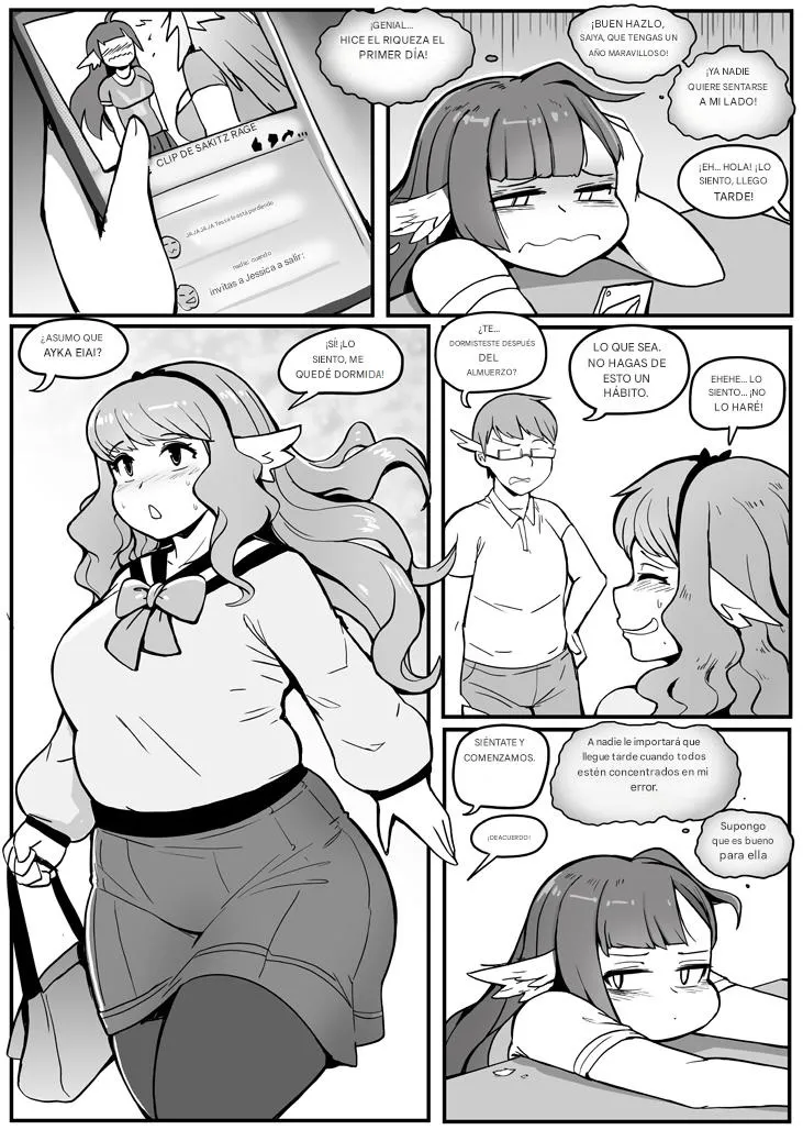 ONE SERVING CHOICE page 8 full