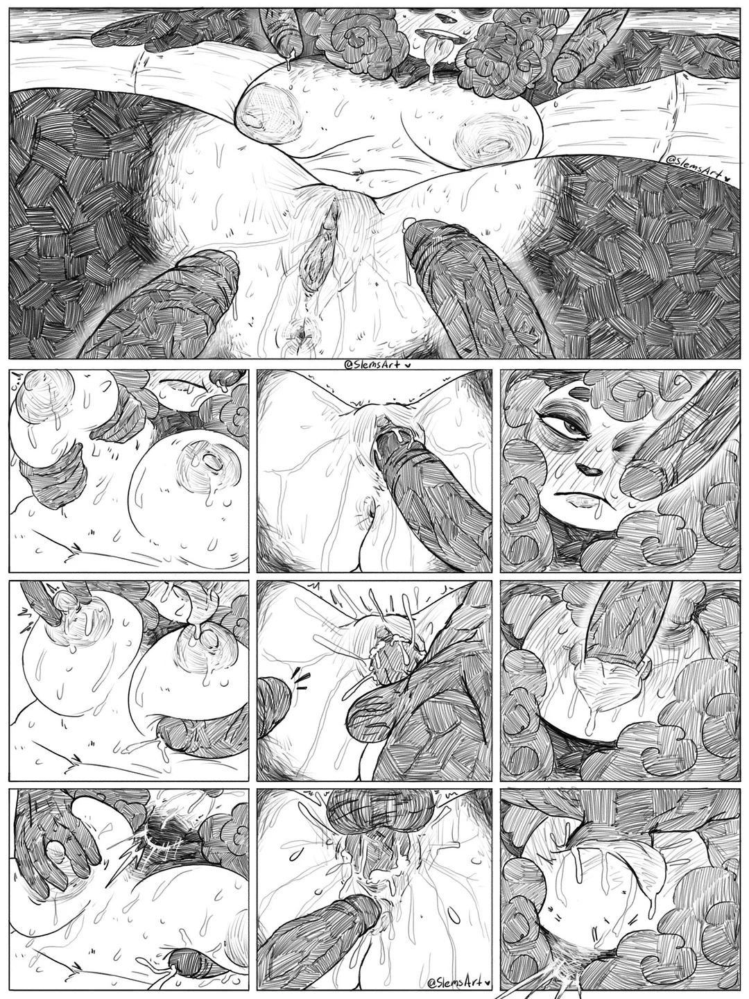 Group Stress Relief Session page 7 full