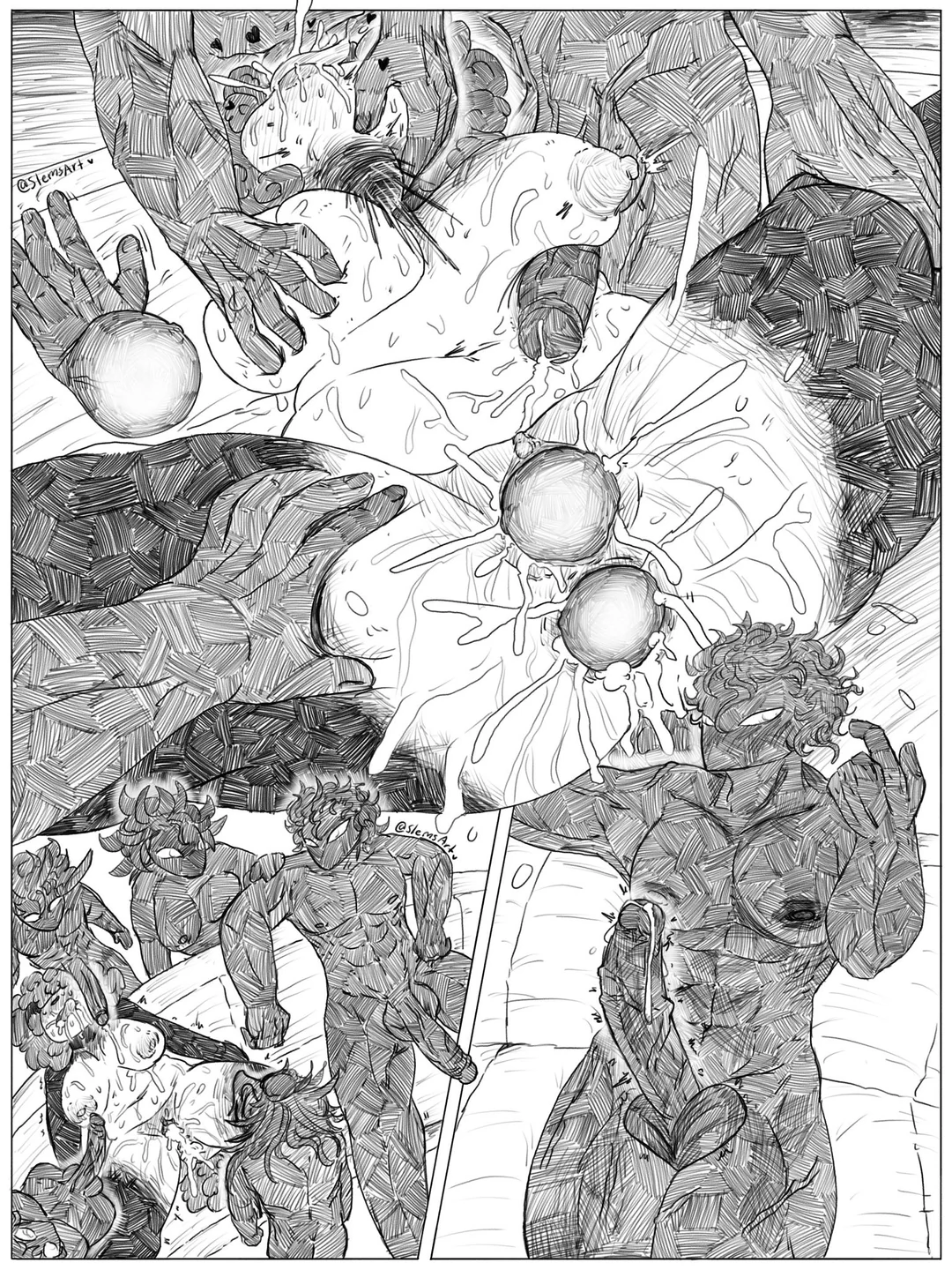 Group Stress Relief Session page 8 full