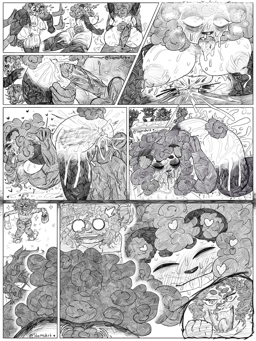 Group Stress Relief Session page 9 full
